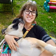 Amber B., Babysitter in Dubuque, IA 52001 with 2 years of paid experience