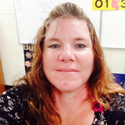Heather K., Care Companion in Greencastle, PA with 1 year paid experience