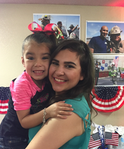 Julianna L., Nanny in 78645 with 9 years of paid experience