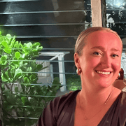Caroline W., Babysitter in New York, NY with 12 years paid experience
