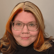 Abigale F., Child Care in North Bennington, VT 05257 with 0 years of paid experience