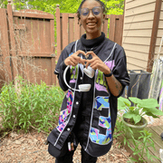 Shadiamond W., Babysitter in Portsmouth, VA with 18 years paid experience