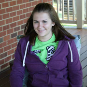 Brittany W. - Farmville Nanny