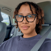 Sallai M., Child Care Provider in 28080 with 1 year of paid experience