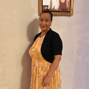 Ejigayehu S., Nanny in Dallas, TX with 12 years paid experience
