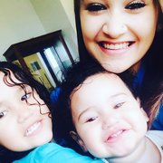 Alysha H. - Fort Hood Babysitter