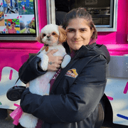 Rebekah C., Pet Care Provider in South Orange, NJ with 8 years paid experience