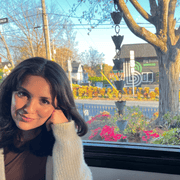 Xiomara I., Nanny in Advance, NC 27006 with 5 years of paid experience
