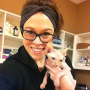 Amanda M., Pet Care Provider in Lubbock, TX 79401 with 5 years paid experience