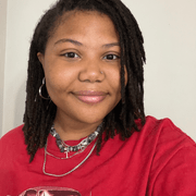 Tamia A., Babysitter in Charlotte, NC with 2 years paid experience