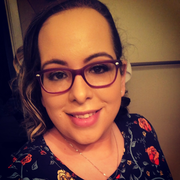 Katherine M., Babysitter in Beaumont, TX 77706 with 8 years of paid experience