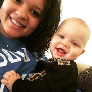 Cierra B., Babysitter in Jacksonville, IL with 1 year paid experience