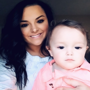 Amber H. - Winchester Babysitter