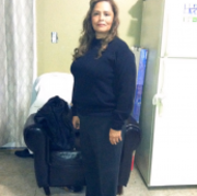 Guadalupe M., Nanny in San Bernardino, CA with 2 years paid experience