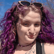 Izzy M., Child Care Provider in 55359 with 11 years of paid experience