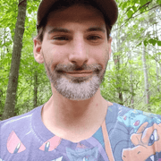 Joshua W., Pet Care Provider in Madison, VA with 10 years paid experience