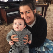 Sydney P. - Laurys Station Babysitter