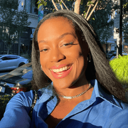Jada F., Babysitter in ATL, GA with 3 years paid experience