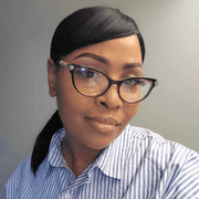 Marquita C., Pet Care Provider in Marietta, GA with 20 years paid experience