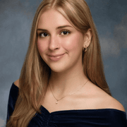 Isabella C., Babysitter in Tarpon Springs, FL with 7 years paid experience