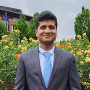 Ajay Kumar R., Pet Care Provider in Chandler, AZ with 1 year paid experience