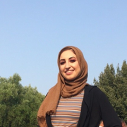 Shakira Q., Babysitter in Galt, CA 95632 with 2 years of paid experience