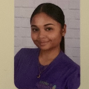 Jada K., Nanny in Methuen, MA with 4 years paid experience