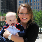 Caeleigh R., Babysitter in Chicago, IL with 8 years paid experience