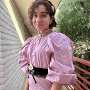 Miriam G., Babysitter in 85716 with 15 years of paid experience