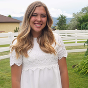Madelyn D., Nanny in Woods Cross, UT with 7 years paid experience