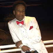 Terell S., Babysitter in Hempstead, NY with 3 years paid experience
