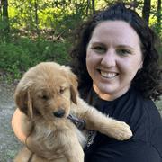 Megan L., Babysitter in Milton, DE with 20 years paid experience