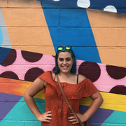 Natasha V. - Louisville Babysitter