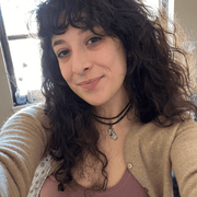 Christine P., Babysitter in Asheville, NC with 10 years paid experience
