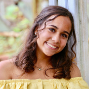 Zaynah B. - Norcross Nanny