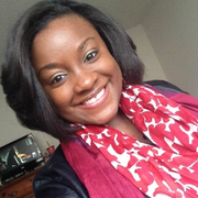 Amber Y., Care Companion in Blythewood, SC 29016 with 1 year paid experience