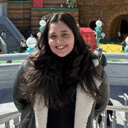 Thais T., Babysitter in 20745 with 10 years of paid experience