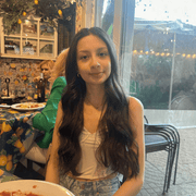 Ariana  C., Babysitter in 08610 with 0 years of paid experience