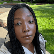 Paris G., Care Companion in Roxbury Crossing, MA with 0 years paid experience