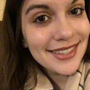 Kilee W. - Conway Babysitter