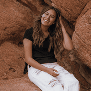 Jireh T., Babysitter in 80808 with 4 years of paid experience