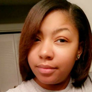 Kierria W., Babysitter in Norcross, GA with 4 years paid experience