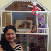 Berenice G., Babysitter in Douglasville, GA with 3 years paid experience