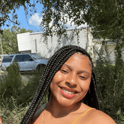 Kennedi  G., Nanny in 75154 with 0 years of paid experience