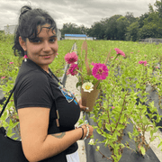 Lluvia B., Babysitter in Tampa, FL with 7 years paid experience