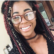 Tianna N. - Moorhead Babysitter