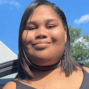Kiyah W., Babysitter in Waldorf, MD with 1 year paid experience