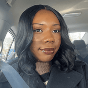 Marietou B., Babysitter in 07730 with 6 years of paid experience