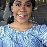 Tierra J. - Conway Babysitter
