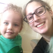 Carmi R., Babysitter in Wilkes Barre, PA with 5 years paid experience